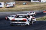 Audi 90 Quattro IMSA GTO 1989 года